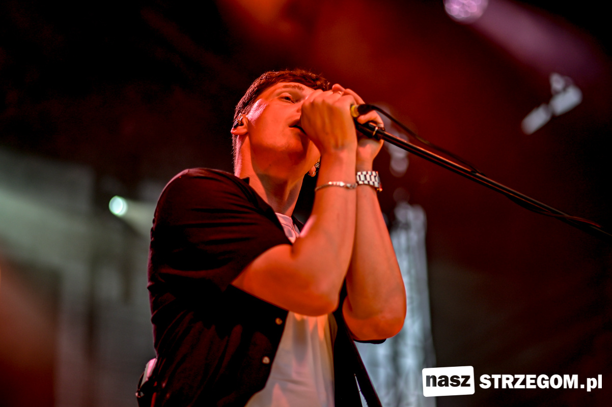 Myslovitz i Łydka Grubasa oraz wyróżnienie dla dra Marka Żubryda na finał Święta Granitu Strzegomskiego [FOTO] 